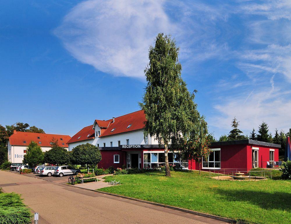 Hotel Speyer Am Technik Museum מראה חיצוני תמונה