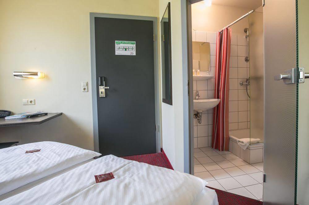 Hotel Speyer Am Technik Museum מראה חיצוני תמונה