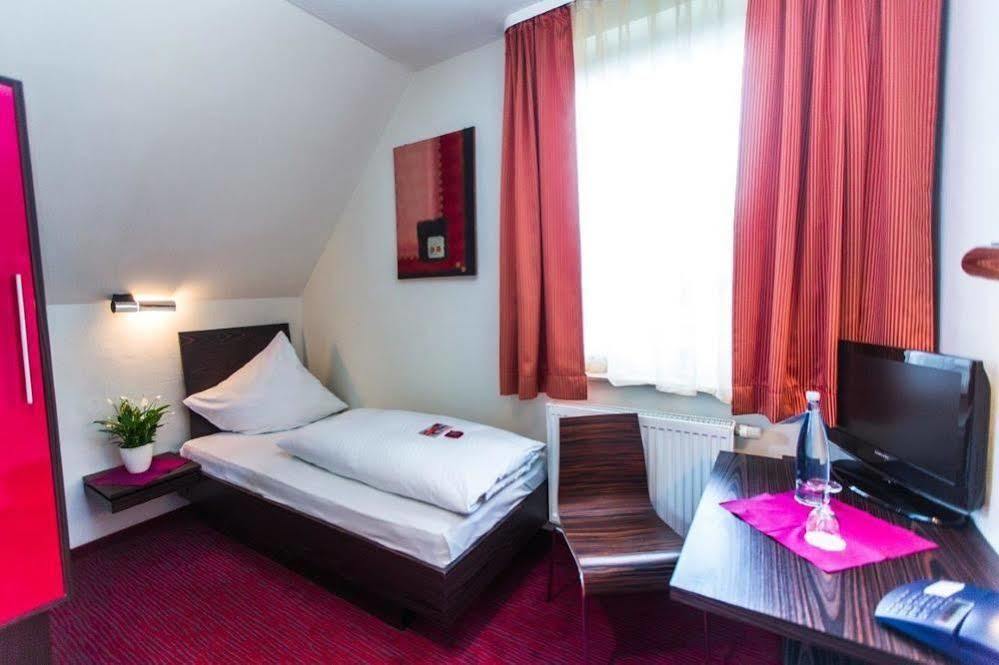 Hotel Speyer Am Technik Museum מראה חיצוני תמונה