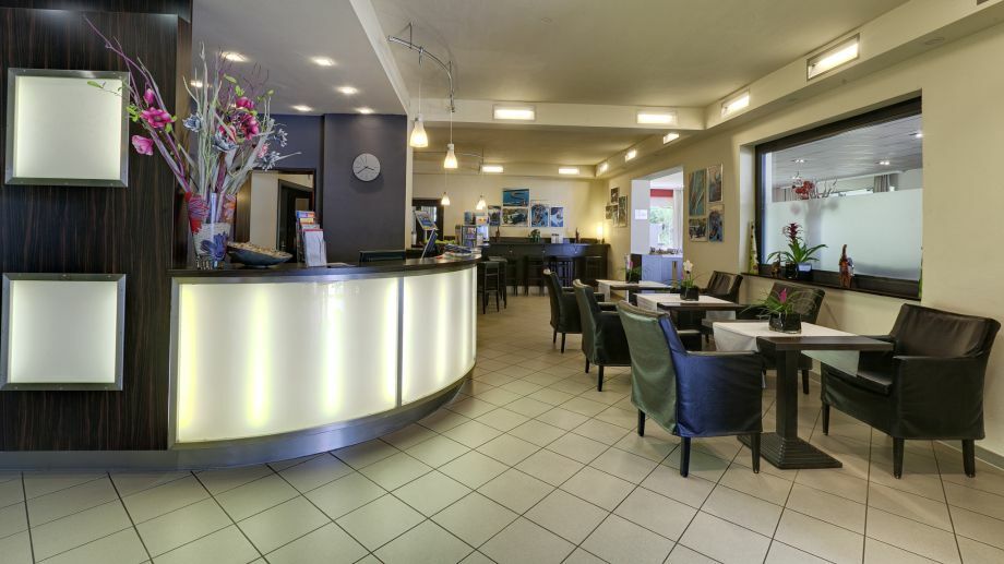 Hotel Speyer Am Technik Museum מראה חיצוני תמונה